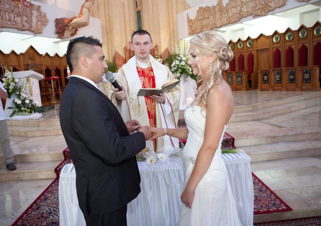 fotografia ślubna ceremonia zdjęcie 4