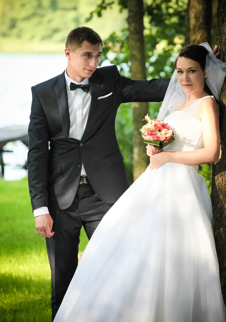 zdjęcia ślubne białystok