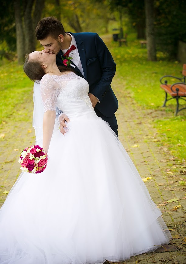 zdjęcia ślubne białystok